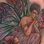 Tattoos - Fairy Memorial  - 132575